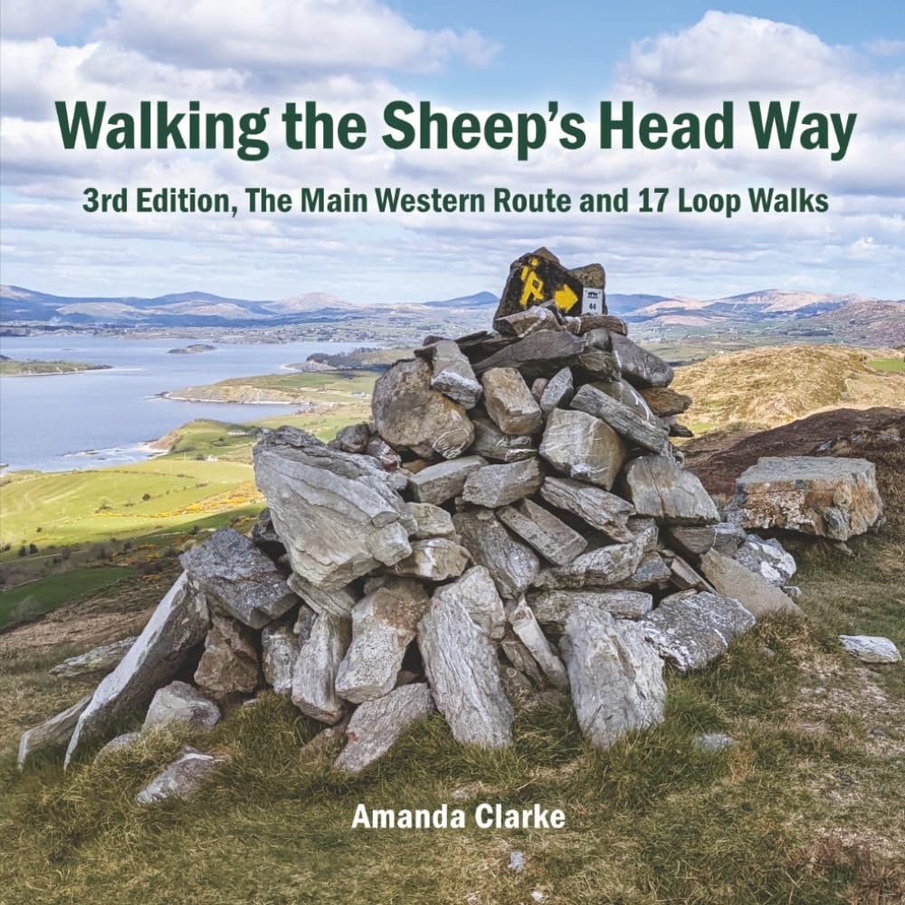 Walking the Sheep's Head Way - Image 2