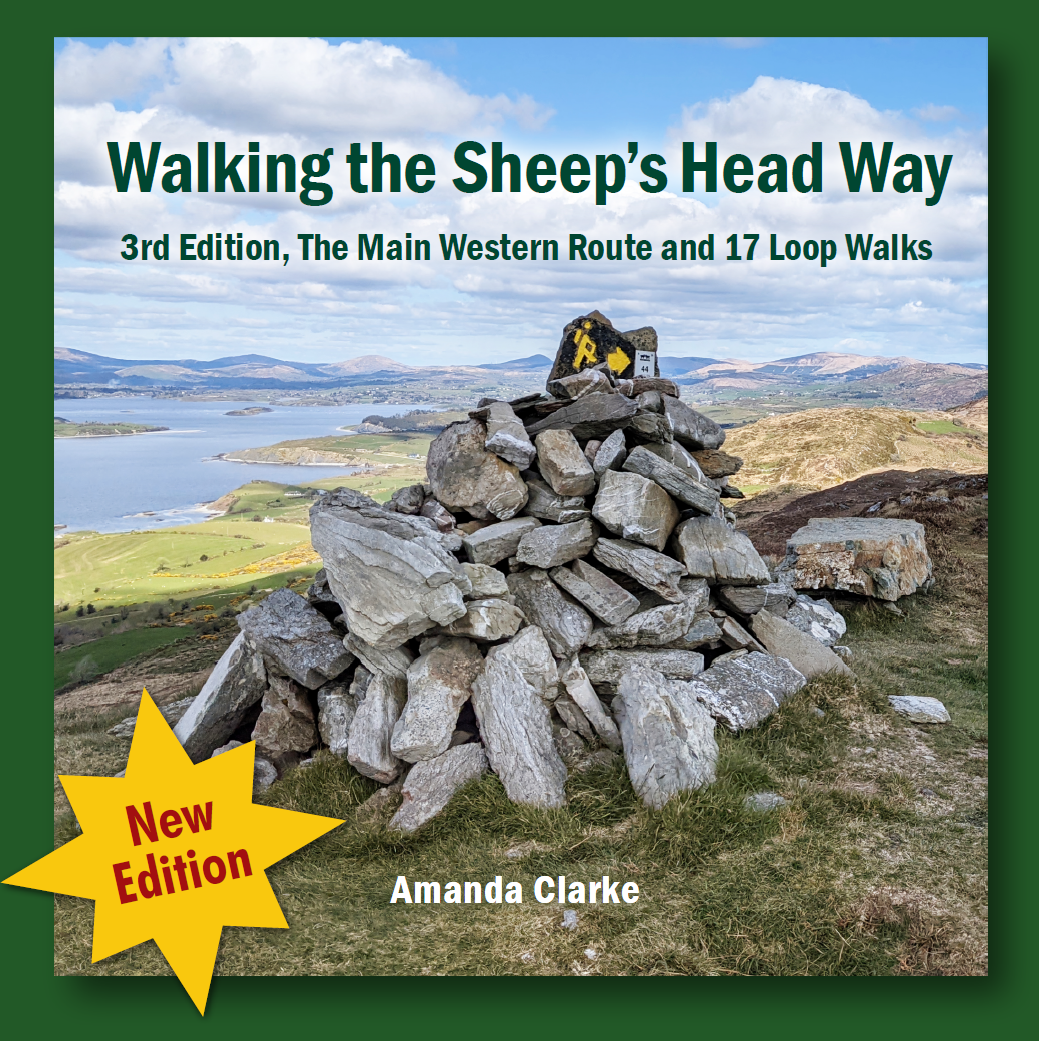 Walking the Sheep's Head Way