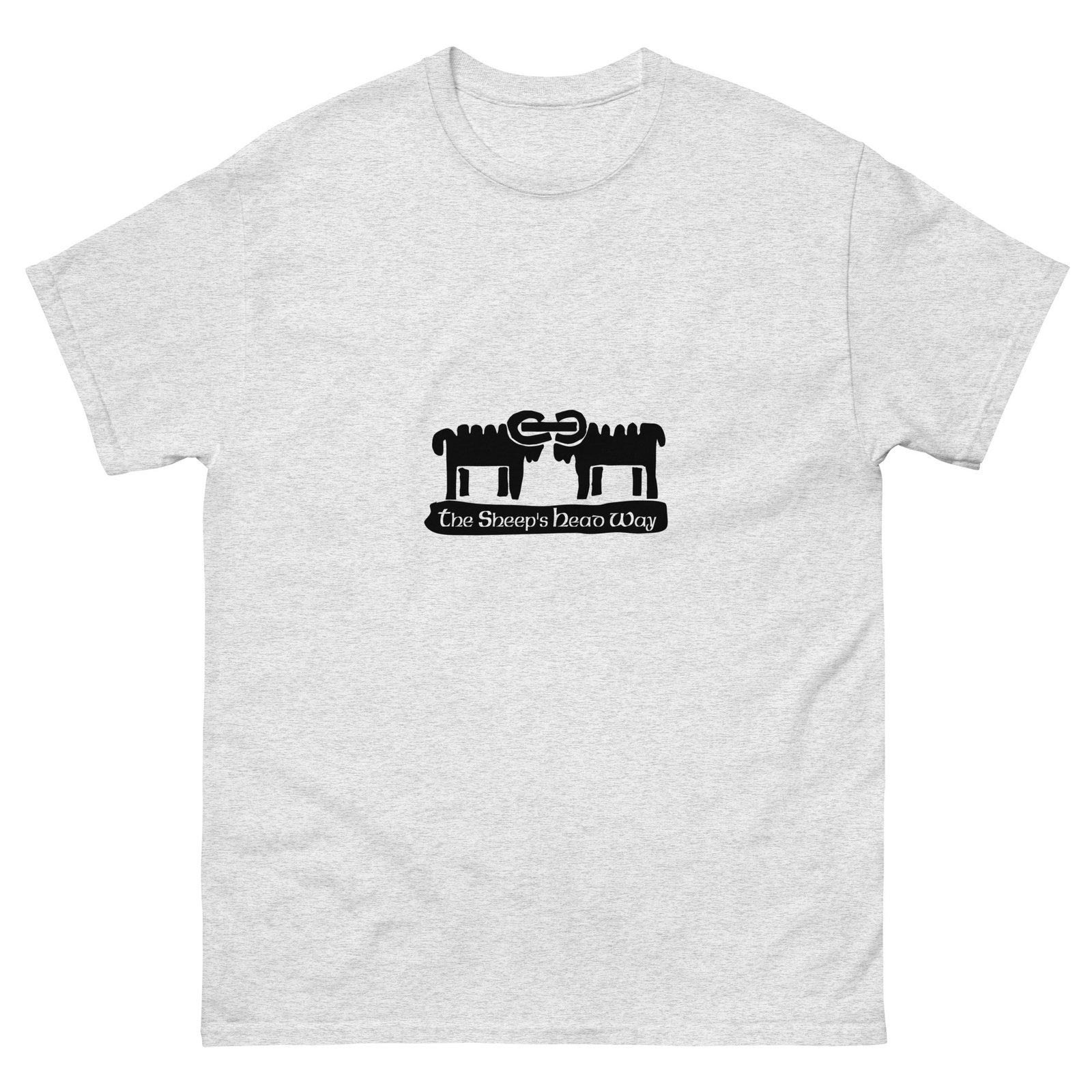 Unisex classic tee - Image 13