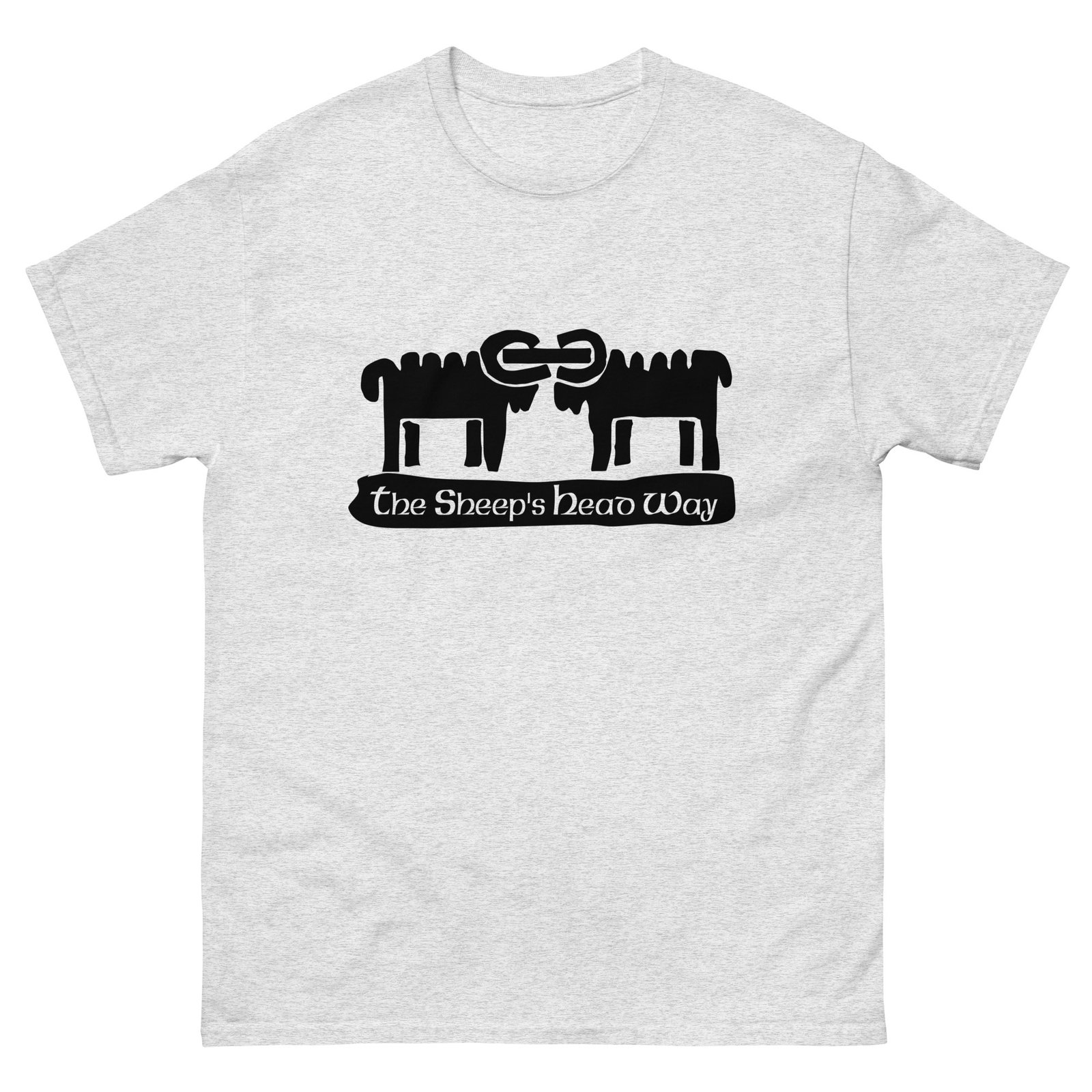 Unisex classic tee - Image 24