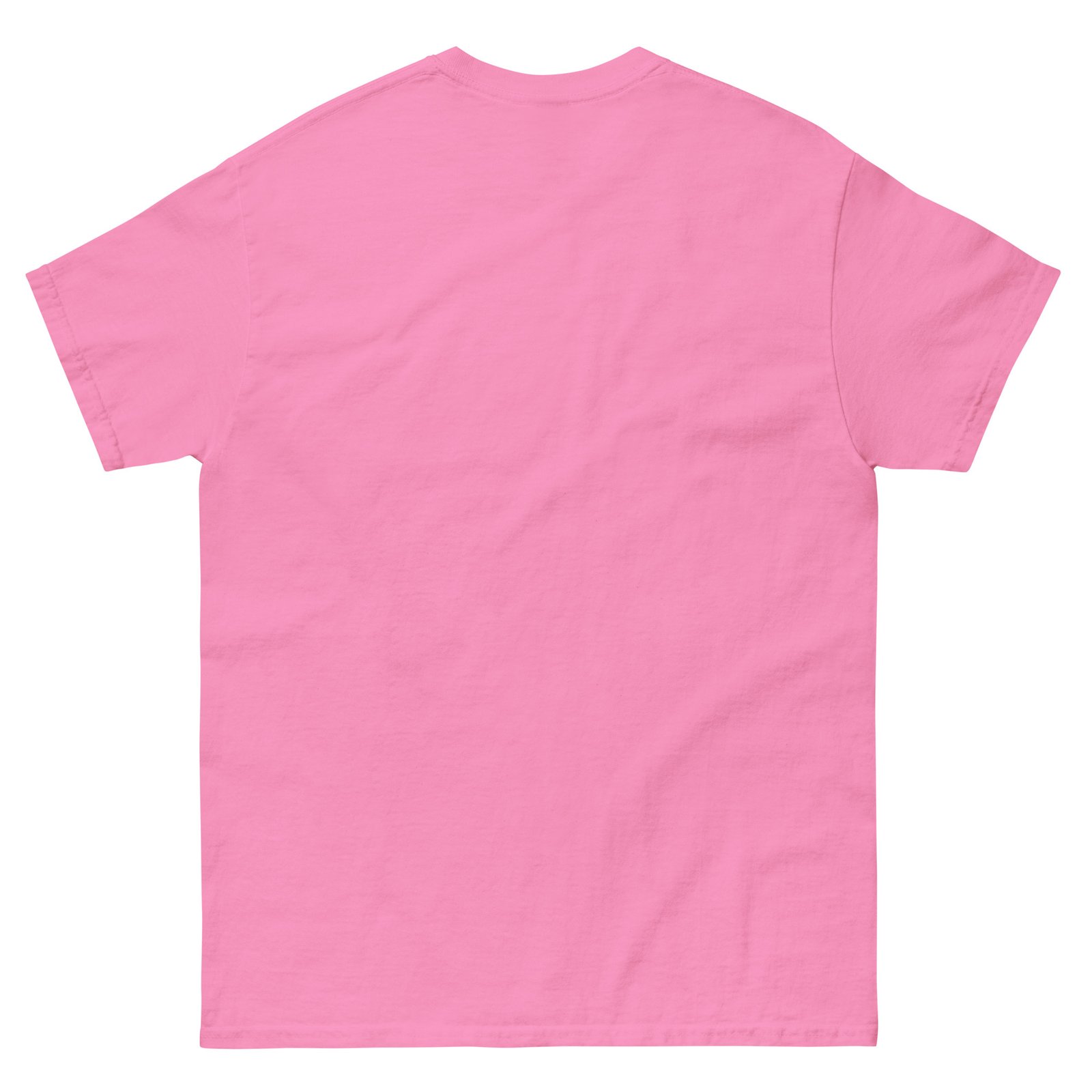Unisex classic tee - Image 3