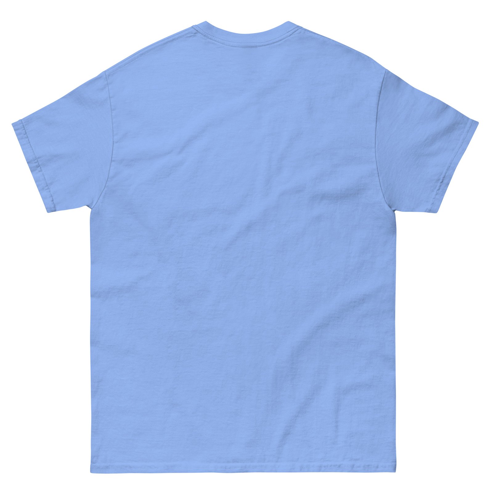 Unisex classic tee - Image 5