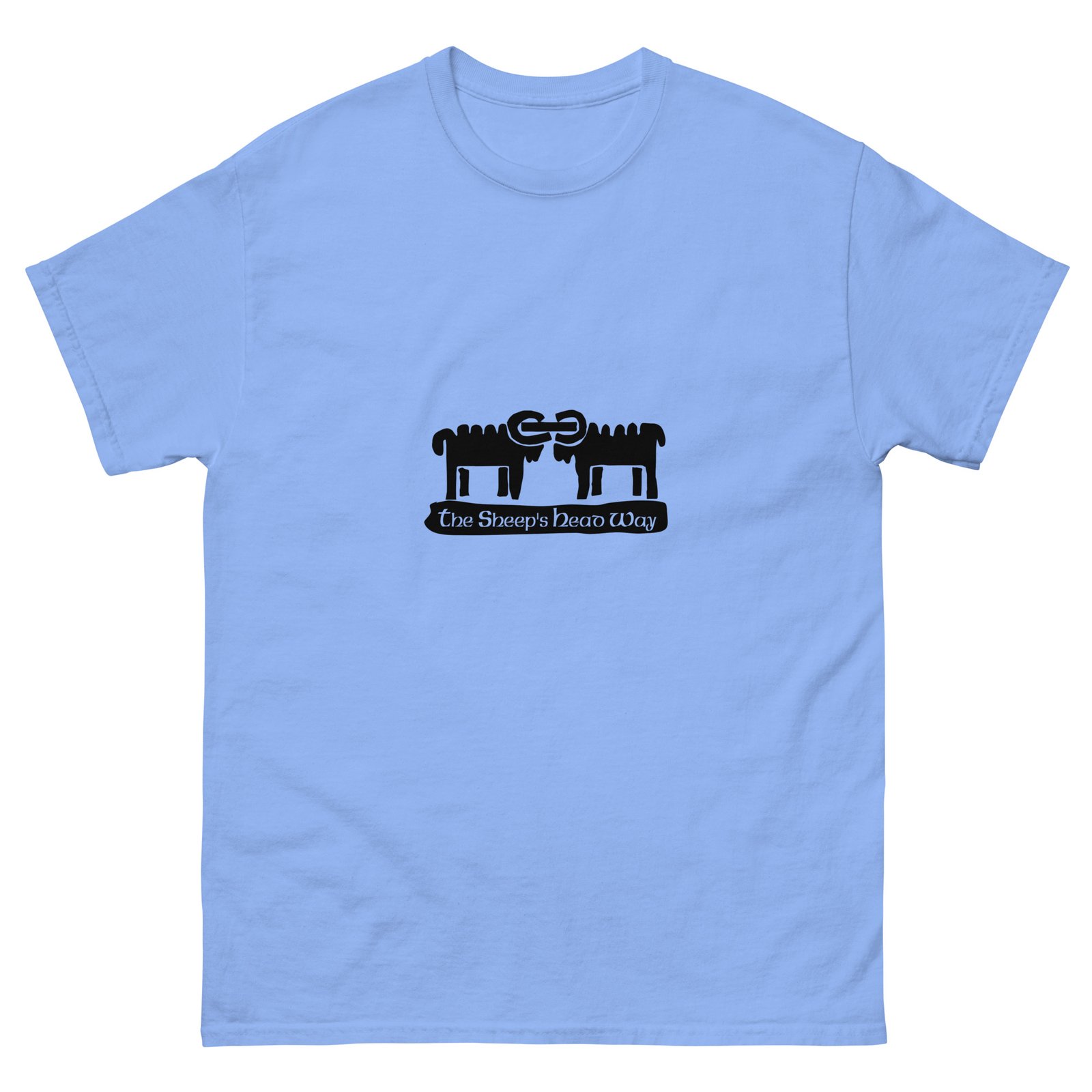 Unisex classic tee - Image 3