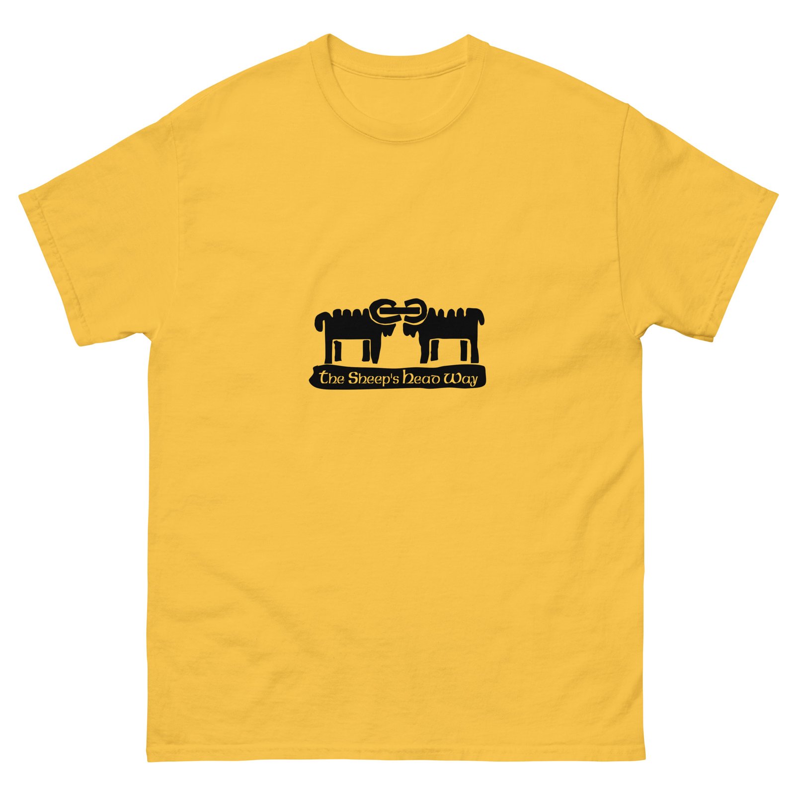 Unisex classic tee - Image 8