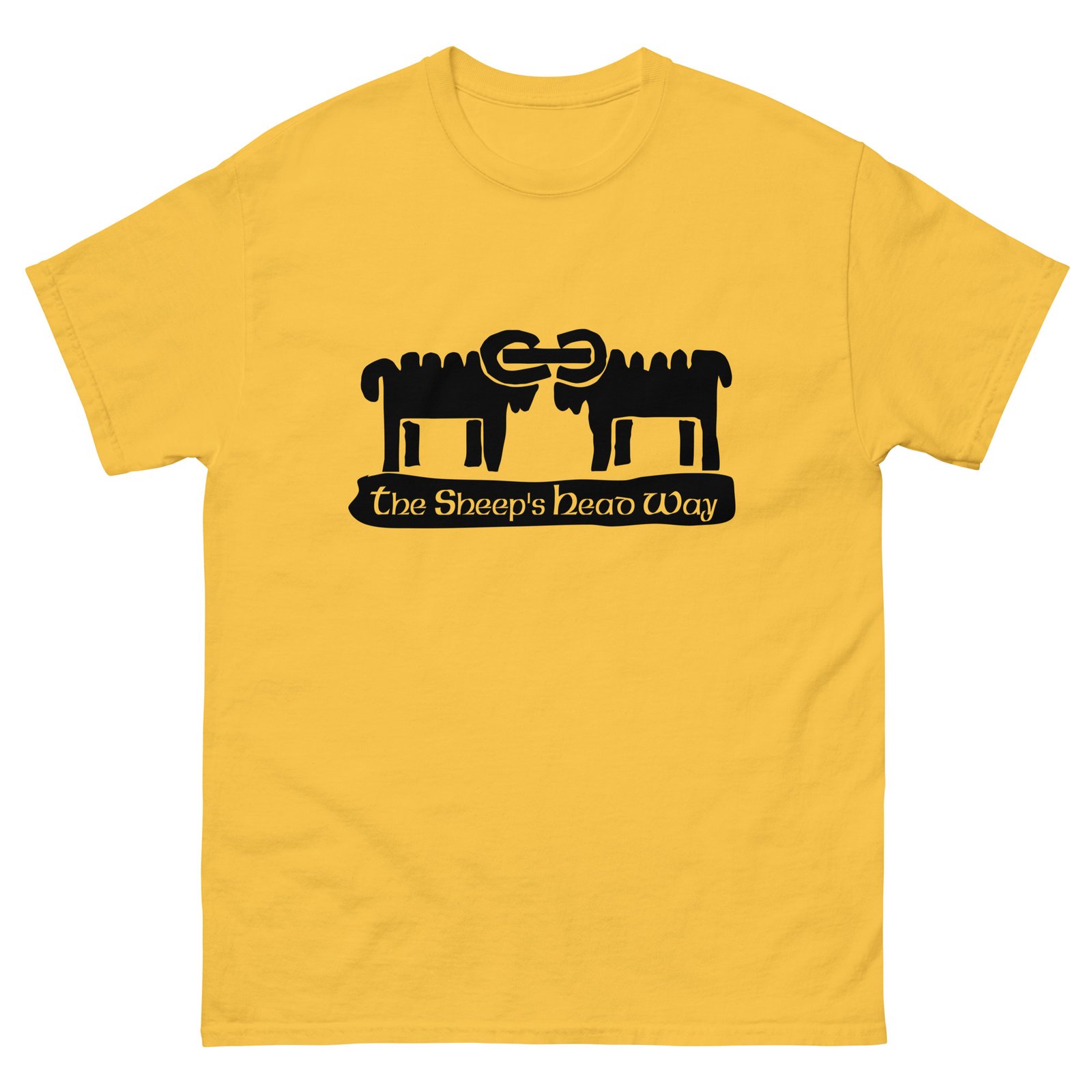 Unisex classic tee - Image 14