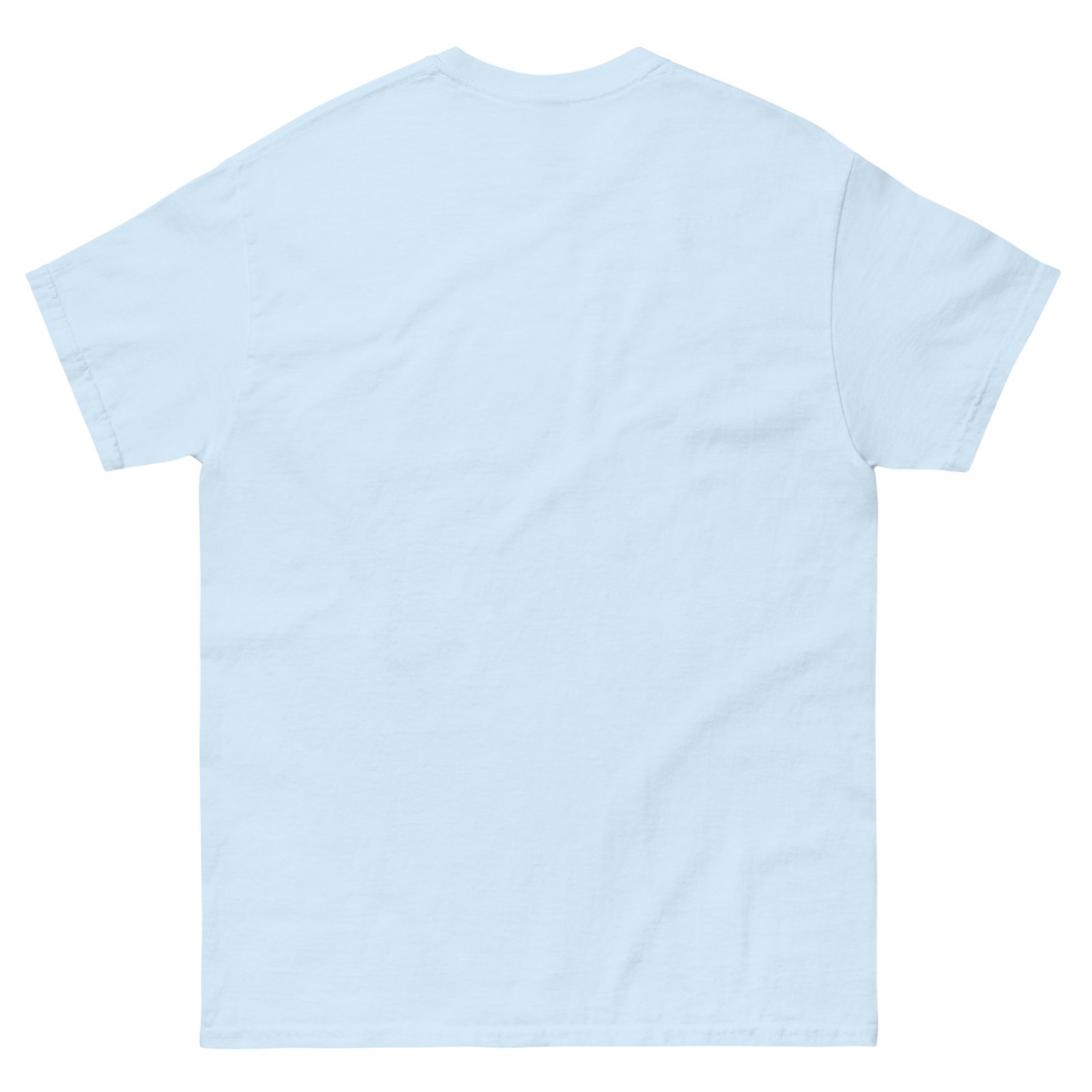 Unisex classic tee - Image 23