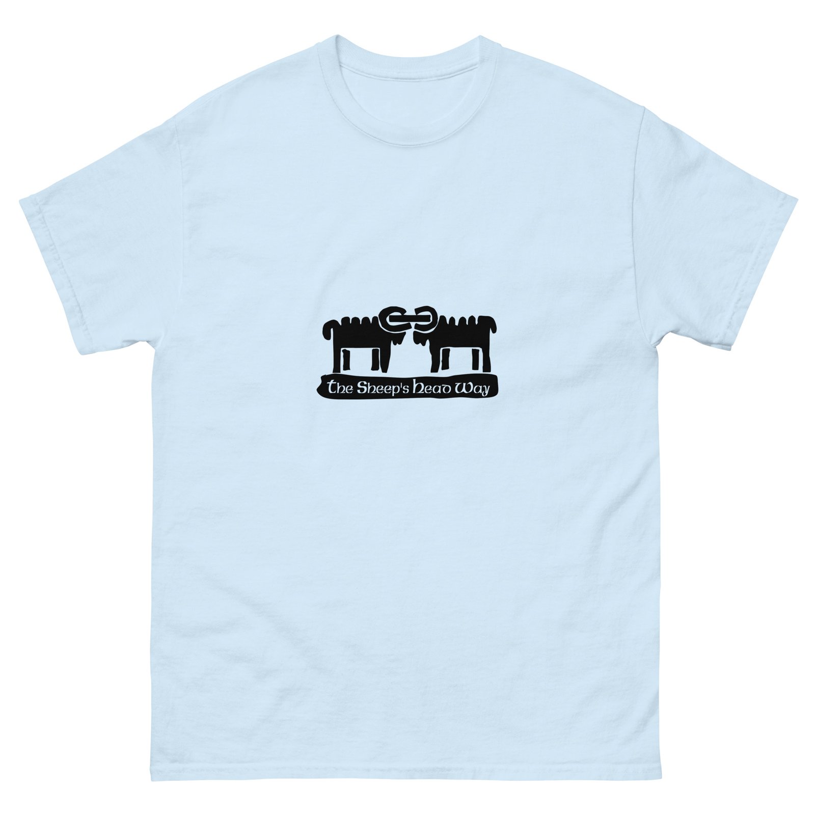 Unisex classic tee - Image 12
