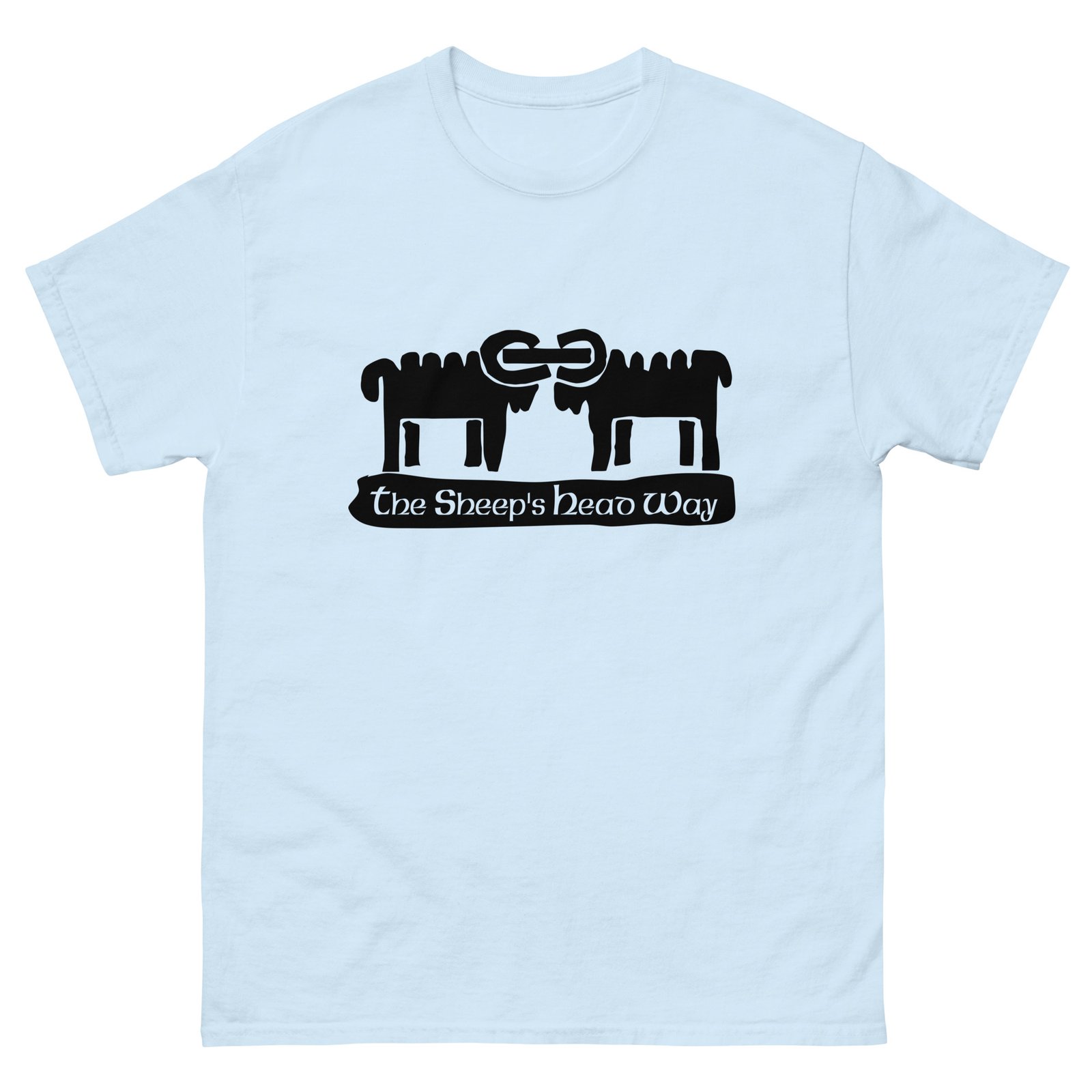 Unisex classic tee - Image 22