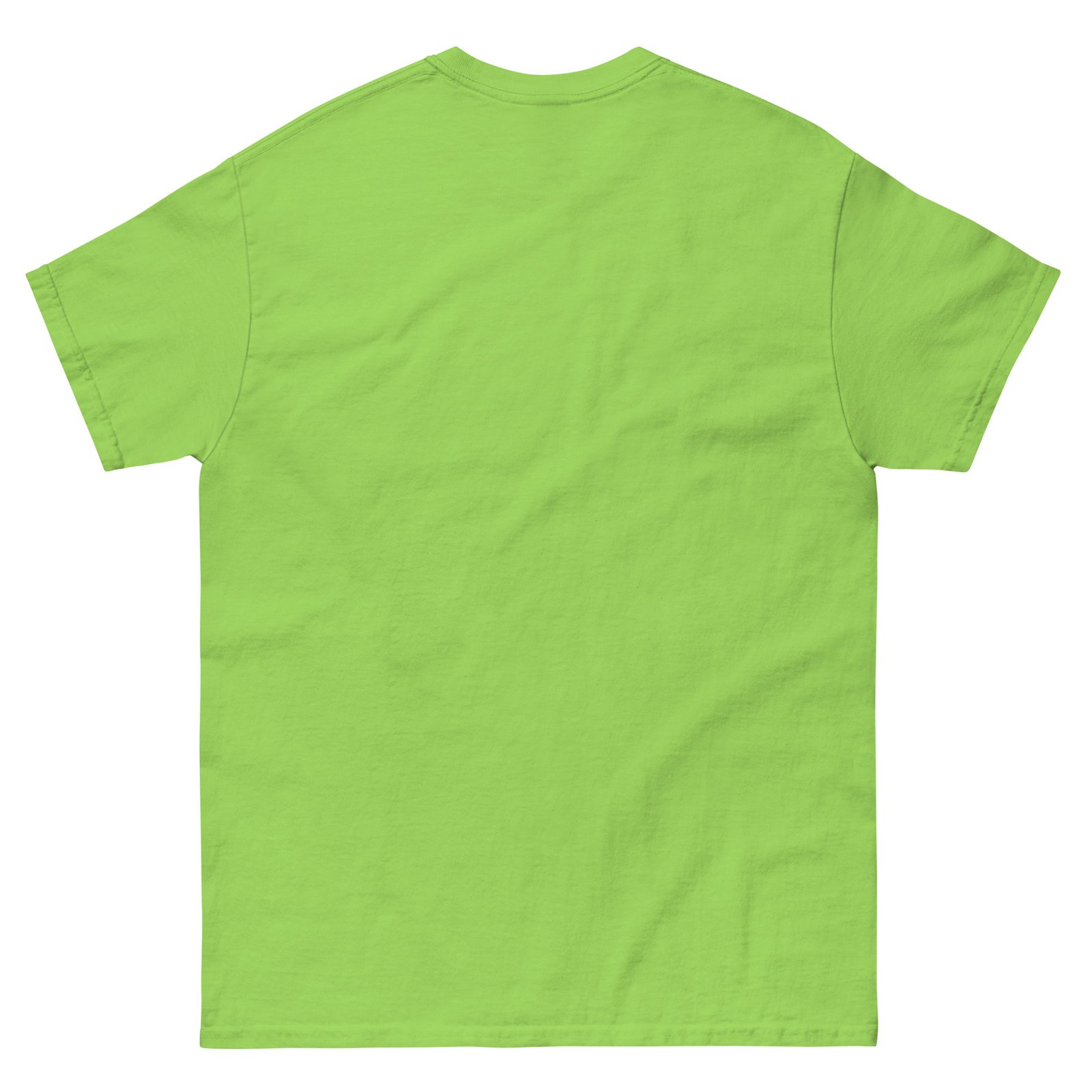 Unisex classic tee - Image 13