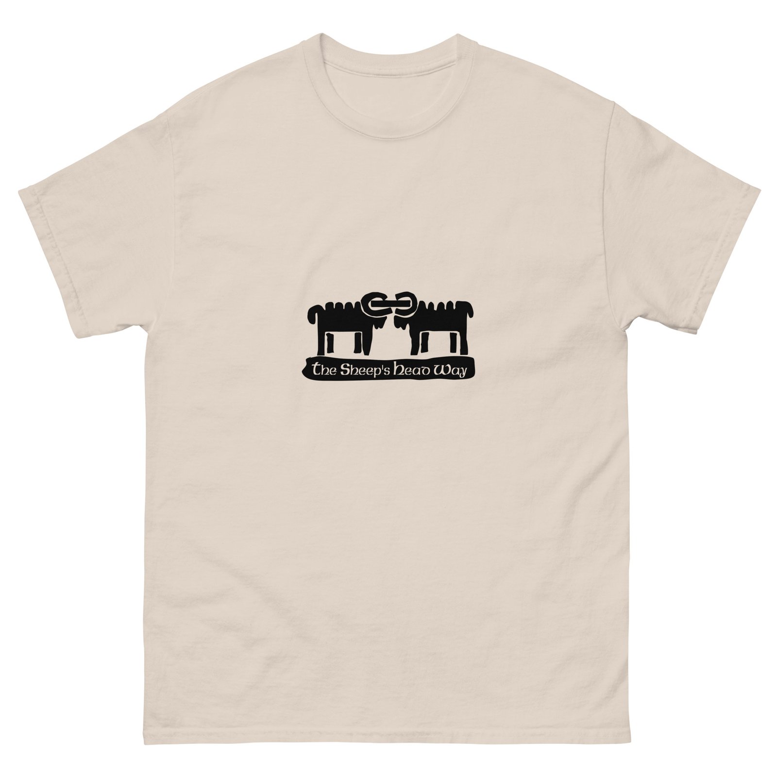Unisex classic tee - Image 10