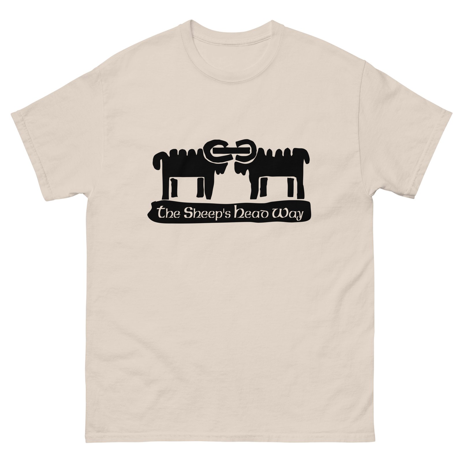 Unisex classic tee - Image 18