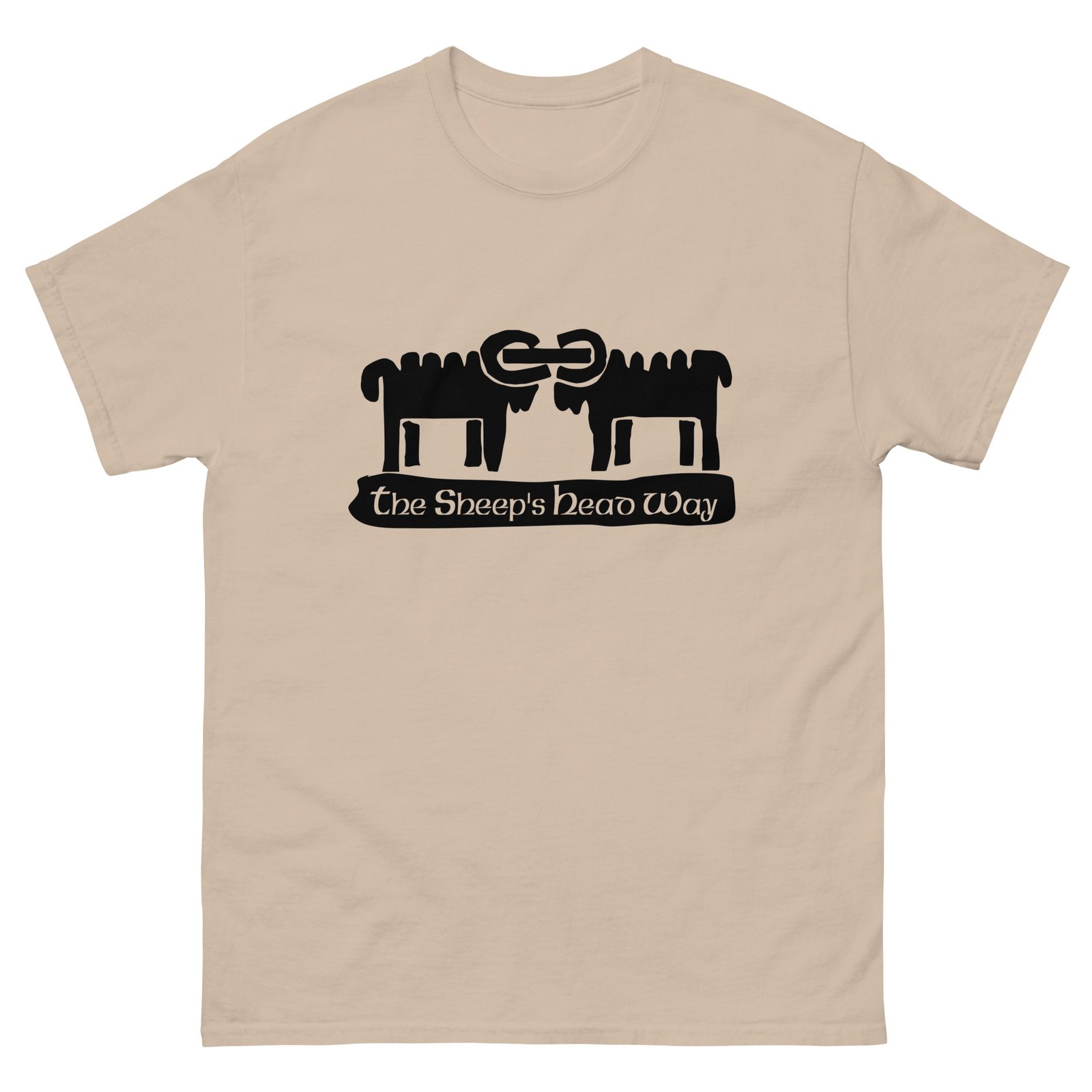 Unisex classic tee - Image 10