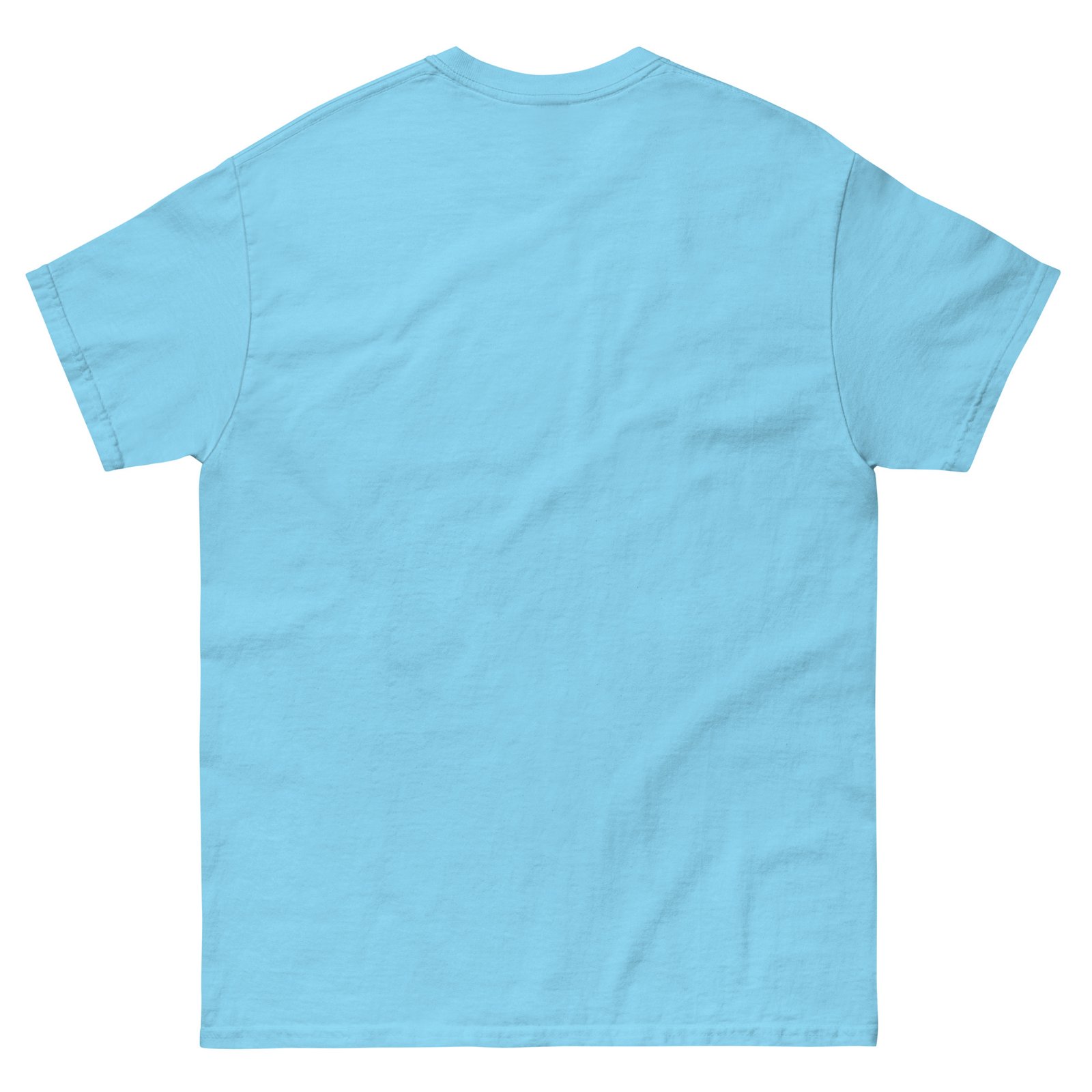 Unisex classic tee - Image 17
