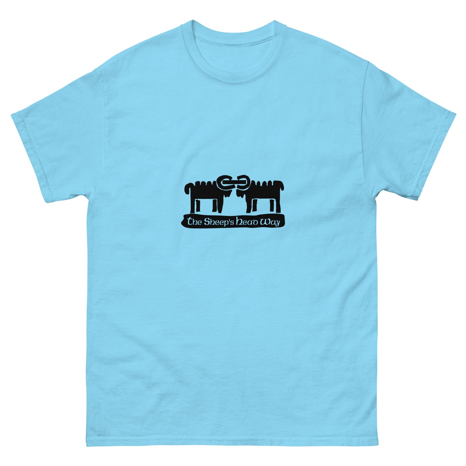 Unisex classic tee - Image 9