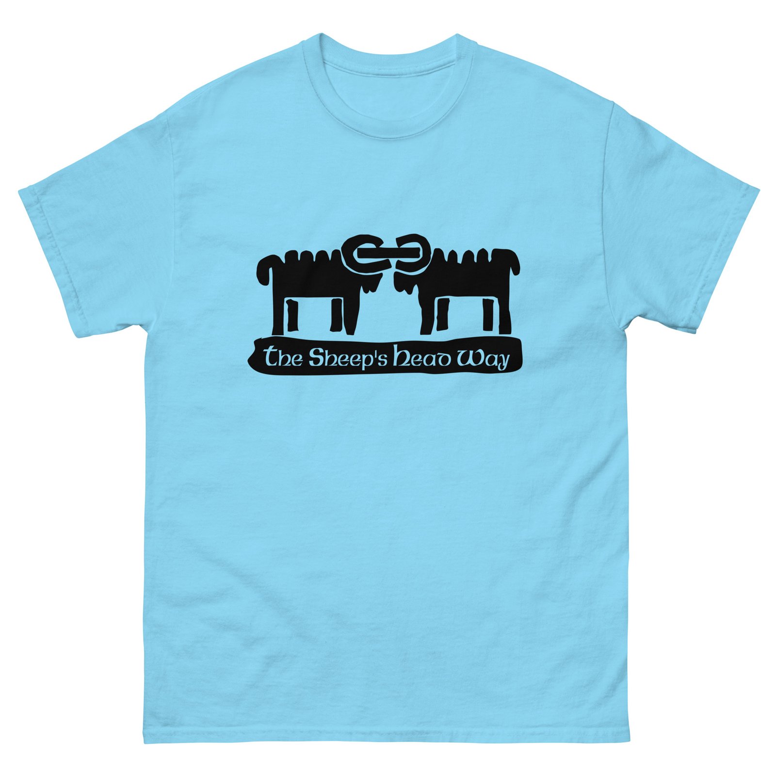 Unisex classic tee - Image 16