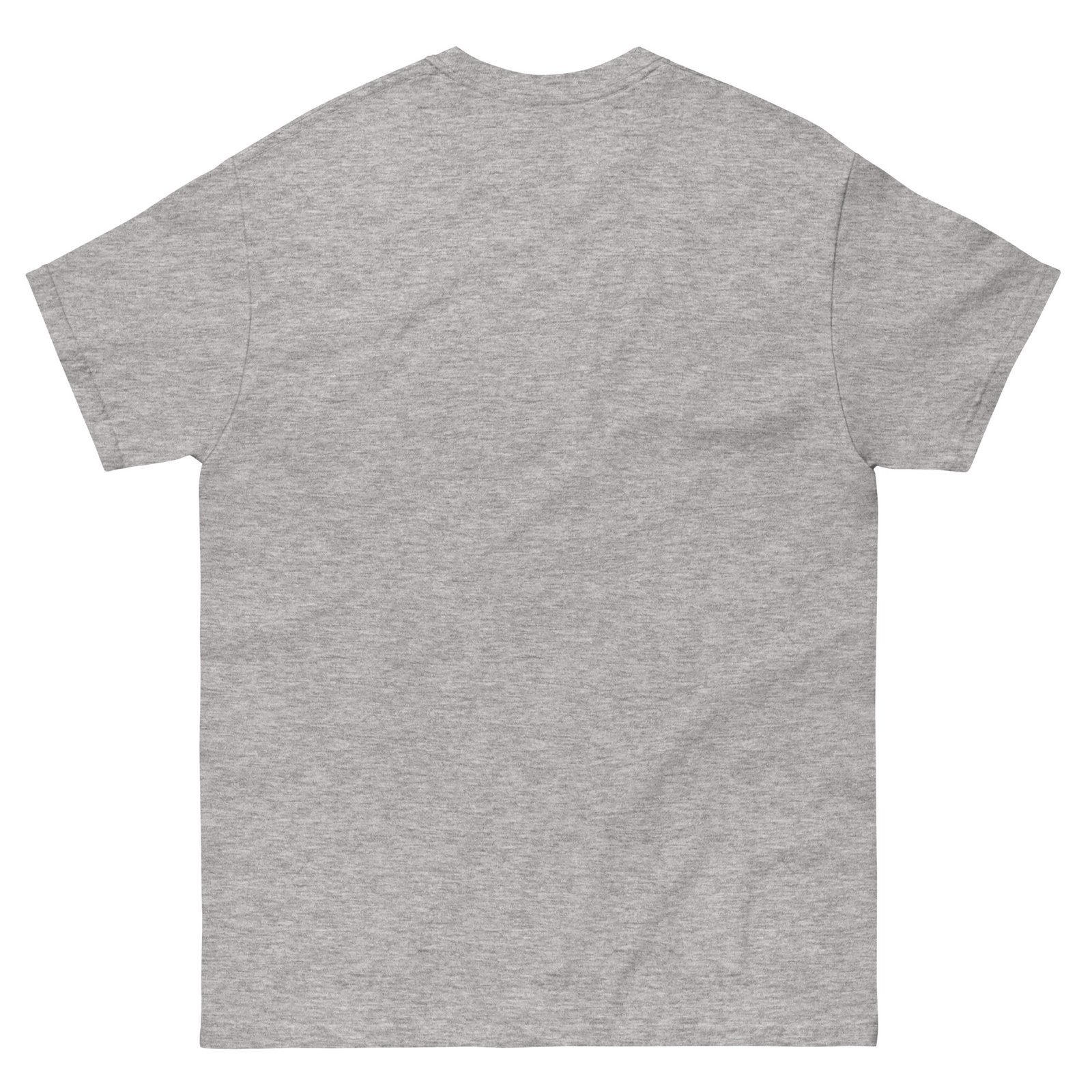 Unisex classic tee - Image 9
