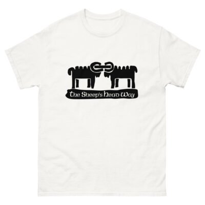 Unisex classic tee