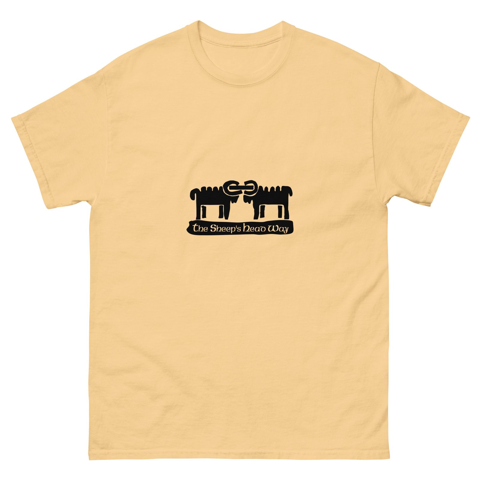 Unisex classic tee - Image 11