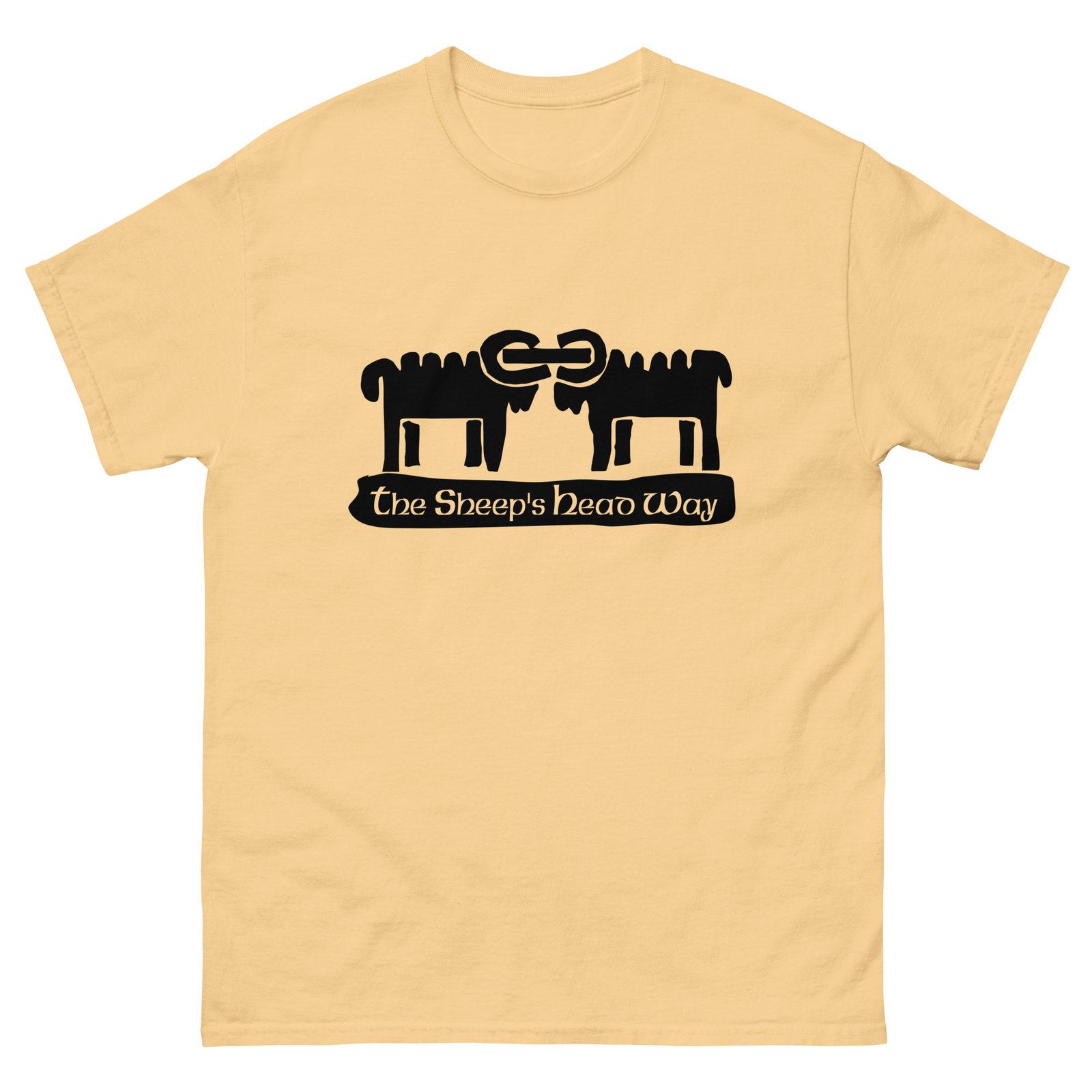 Unisex classic tee - Image 20